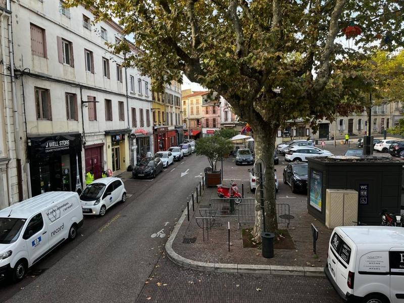 Appartement - 41 m² - 3 pièces