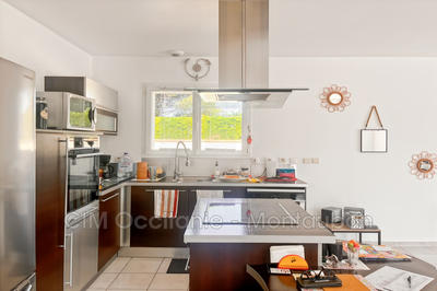 Maison - 149 m² - 6 pièces