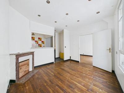 Appartement - 49 m² - 3 pièces