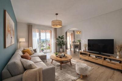 Appartement - 73 m² - 3 pièces