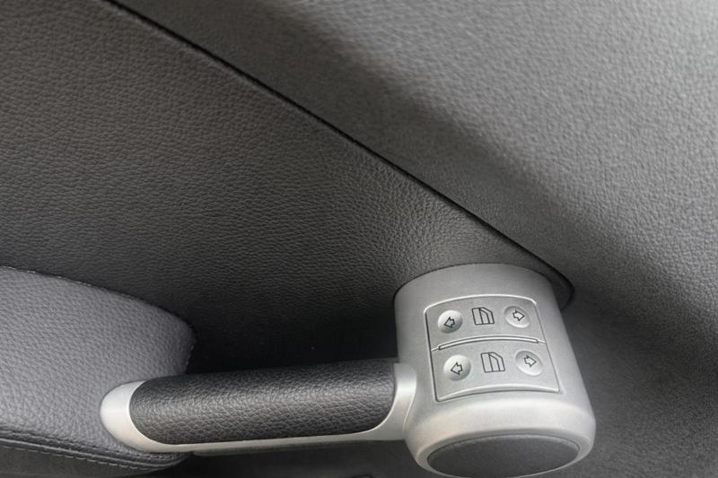 Mercedes Classe Slk 1.8 Kompressor 184 200k