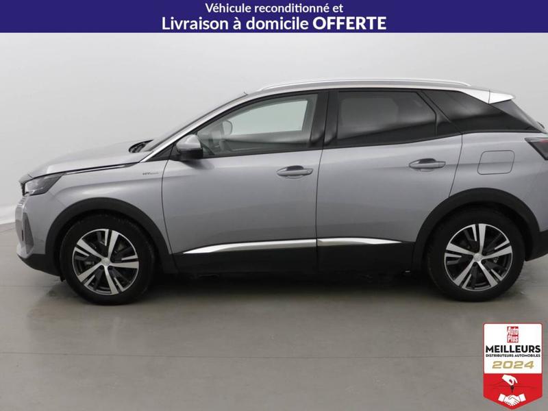 Peugeot 3008 Hybrid 225 e-Eat8 Allure Pack
