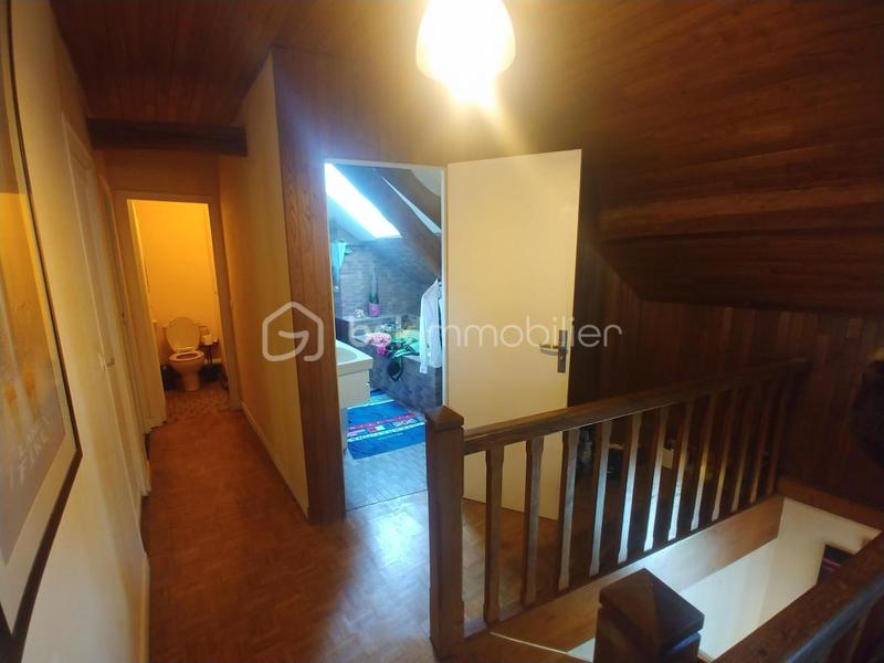 Immeuble - 335 m² - 10 pièces