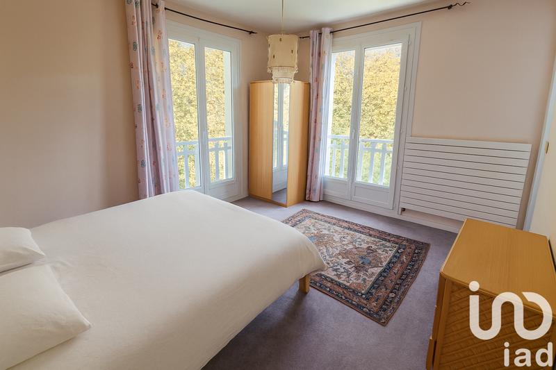 Maison - 178 m² - 8 pièces