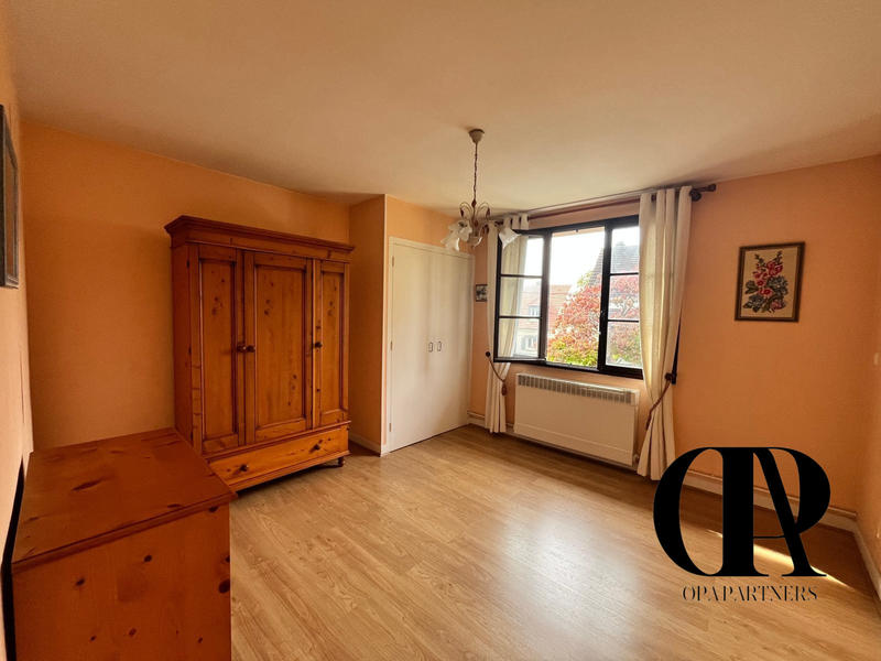 Maison contemporaine - 180 m² - 8 pièces