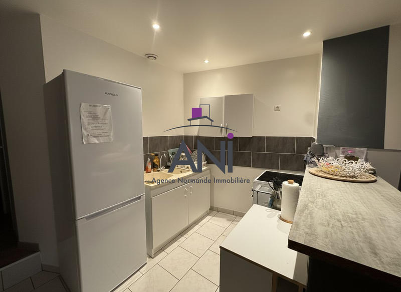 Maison - 98 m² - 5 pièces