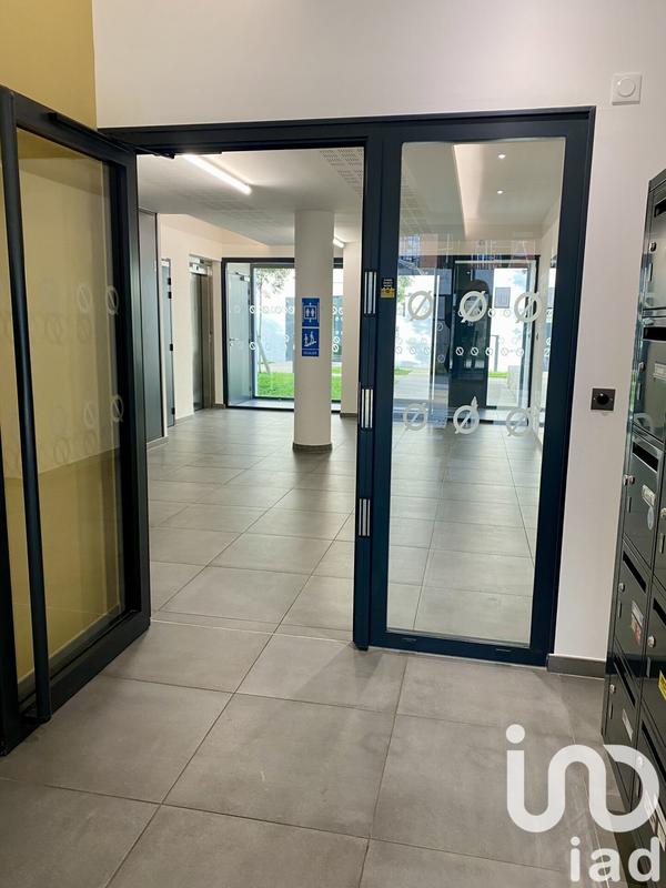 Appartement - 84 m² - 4 pièces