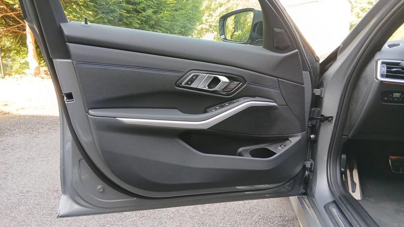 Bmw Série 3 (G20) M340i 3.0 i Hybride 374 xDrive Steptronic8 m Sport - Première main