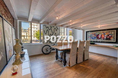 Appartement - 142 m² - 3 pièces