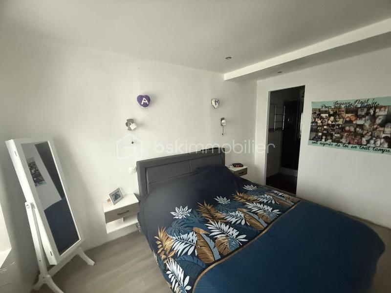 Demeure - 139 m² - 6 pièces