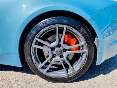 Alpine A110 1.8t 292ch s Color Edition n 3/110