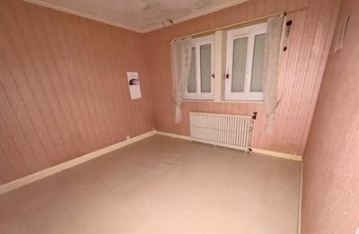 Maison - 79 m² - 3 pièces