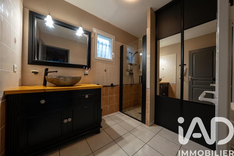 Maison - 101 m² - 4 pièces