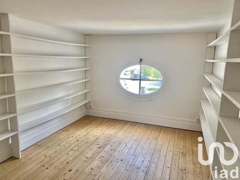 Maison de ville - 156 m² - 6 pièces