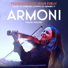 Les P'tits Puciens : Armoni