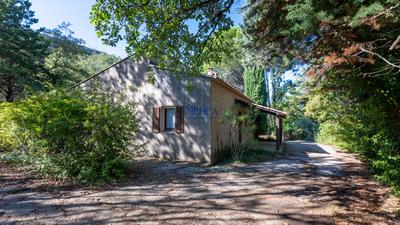 Villa - 128 m² - 8 pièces