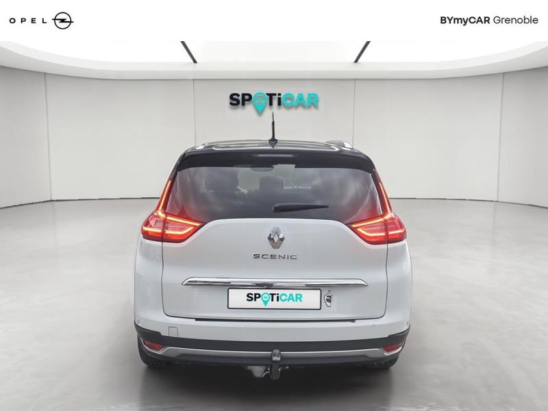 Renault Grand Scénic IV Business TCe 140 Fap Edc