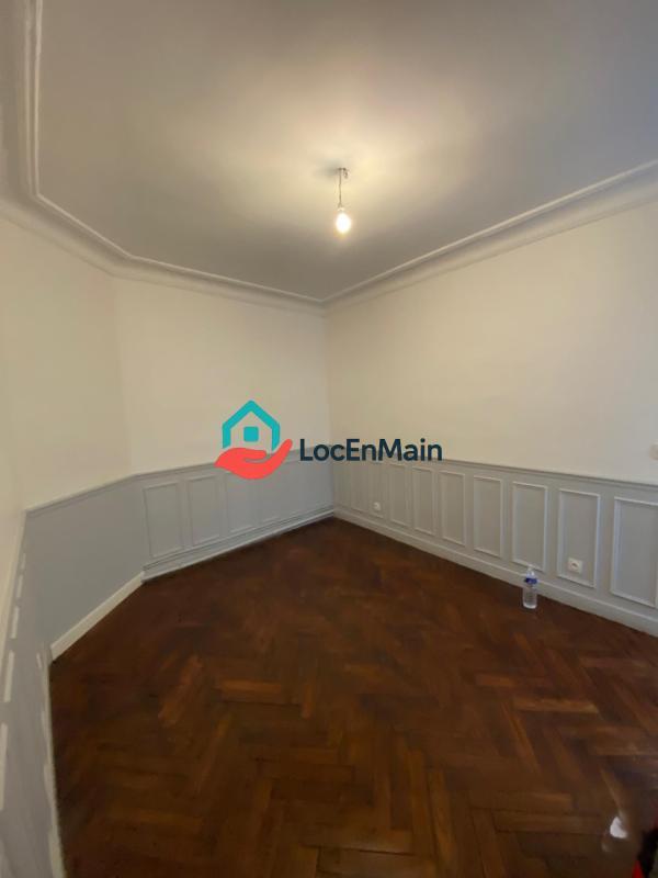 Appartement - 31 m² - 2 pièces