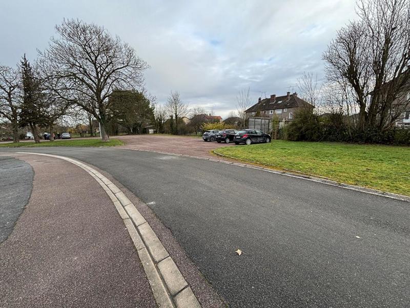 Appartement - 79 m² - 4 pièces