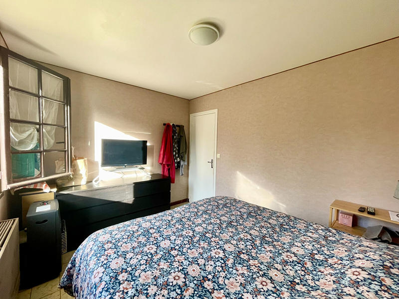 Villa - 73 m² - 4 pièces