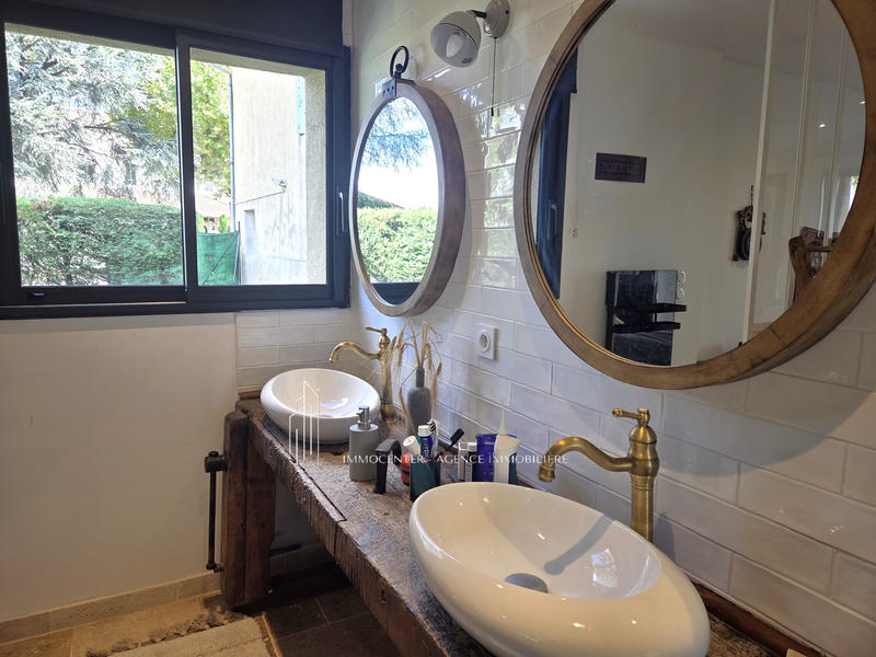 Maison - 105 m² - 3 pièces