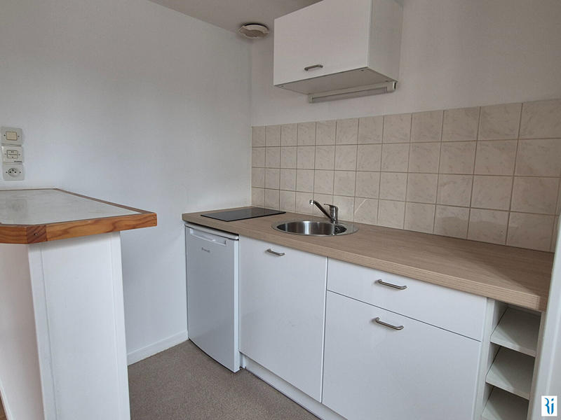 Appartement - 24 m² - 1 pièce