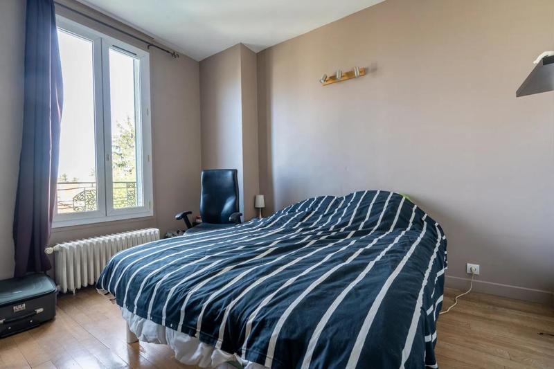 Maison - 67 m² - 4 pièces