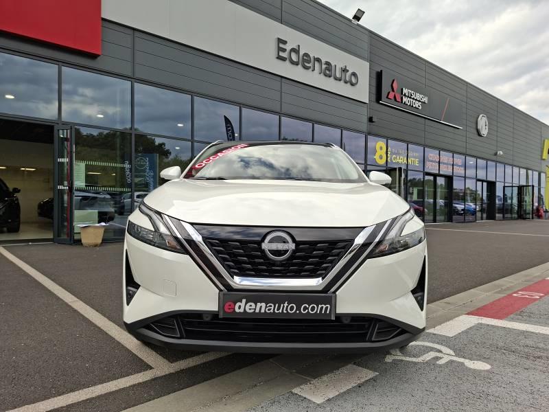 Nissan Qashqai e-Power 190 ch n-Connecta