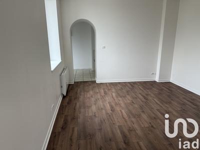 Maison de ville - 70 m² - 4 pièces