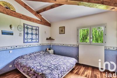 Maison - 262 m² - 10 pièces