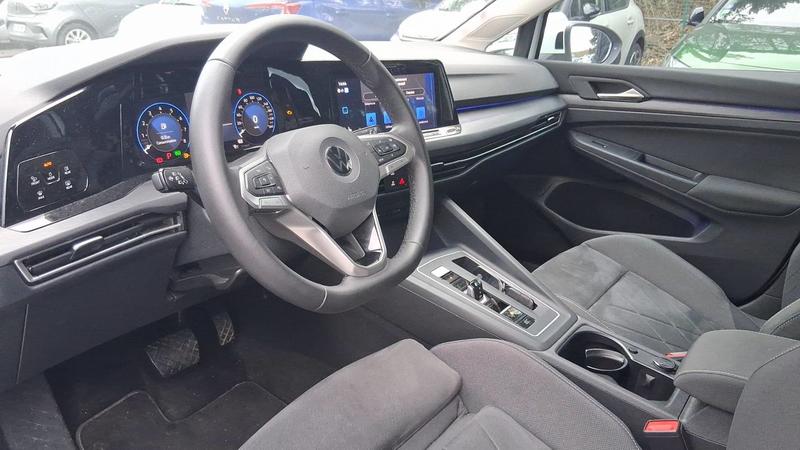 Volkswagen Golf VIII 1.5 eTSi 150 Dsg7 Style 1st - Automatique