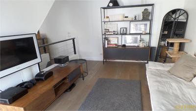 Appartement - 63 m² - 4 pièces
