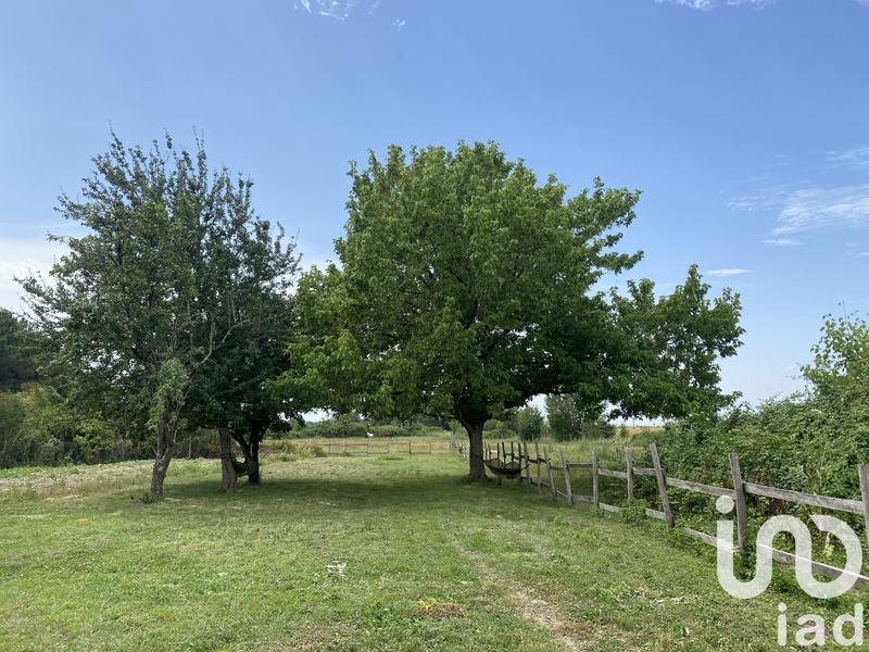 Maison - 155 m² - 6 pièces