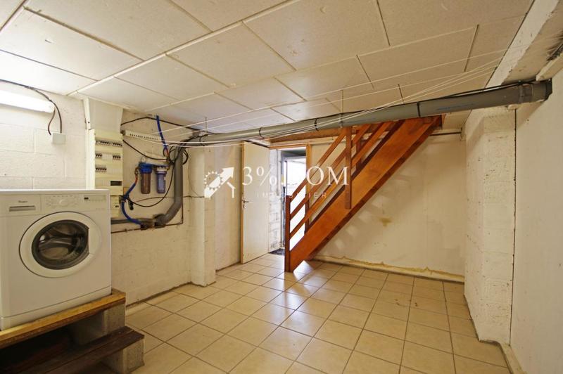 Pavillon - 71 m² - 5 pièces