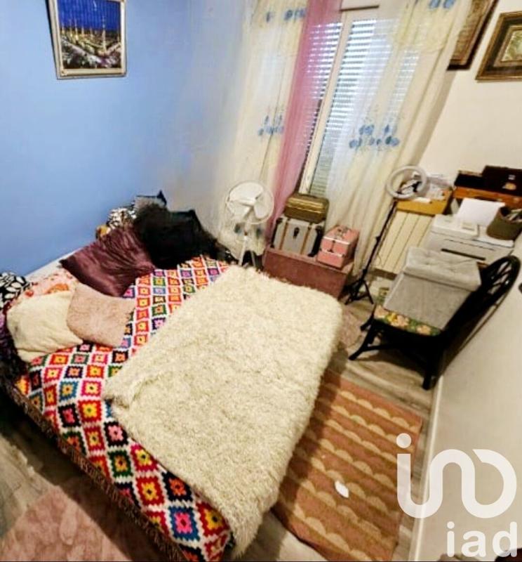 Appartement - 46 m² - 3 pièces