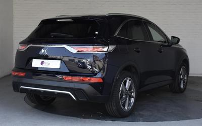 Ds Ds 7 Crossback BlueHDi 130 Eat8 Rivoli - Pack Opera