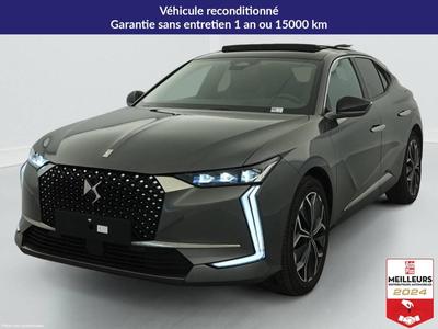 Ds Ds 4 Ds4 Hybride E-Tense 225 Eat8 Rivoli