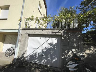 Maison - 103 m² - 5 pièces