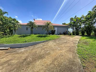 Maison - 189 m² - 6 pièces