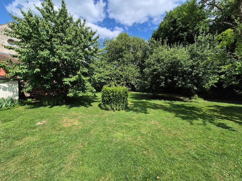 Maison - 350 m² - 7 pièces