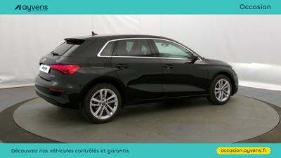 Audi A3 sportback 35 Tfsi 150ch Mild Hybrid Business line s tronic 7