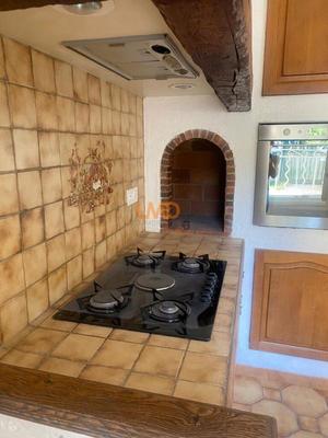 Maison - 117 m² - 6 pièces