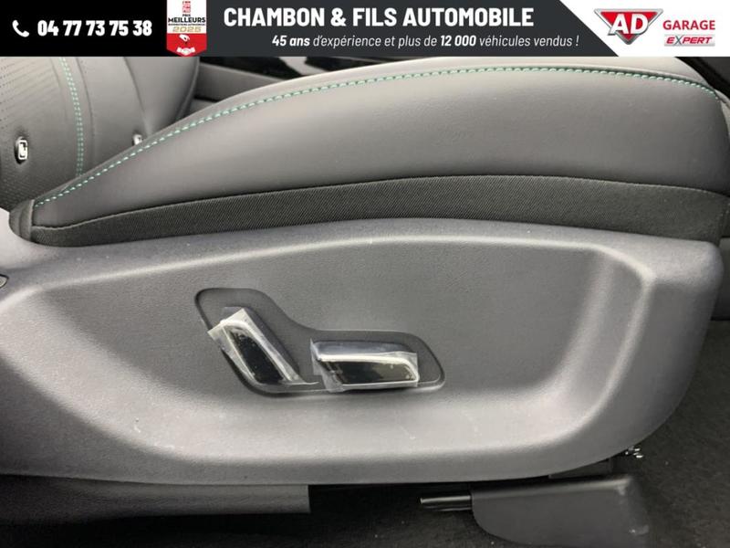 Byd Seal U 1.5l Dm-I 218 Ch Phev Comfort