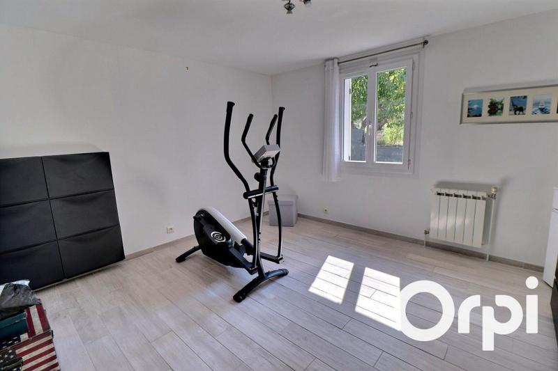 Maison - 166 m² - 6 pièces