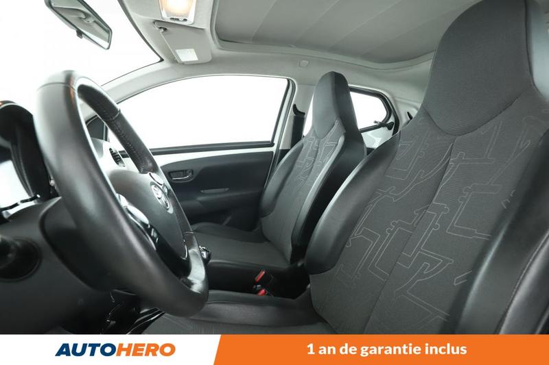 Toyota Aygo 1.0 Vvt-i X-Wave 5p 69 ch