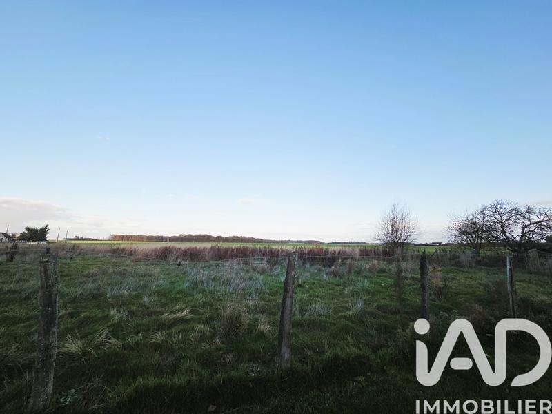 Ferme - 82 m² - 3 pièces