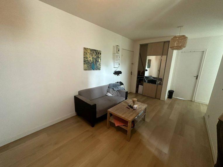 Appartement - 75 m² - 5 pièces