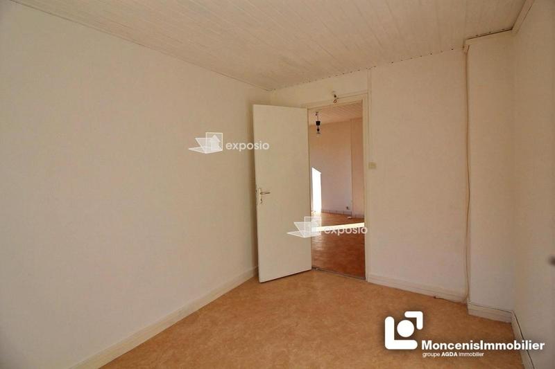 Appartement - 56 m² - 4 pièces
