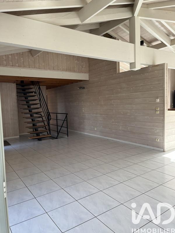 Maison - 147 m² - 5 pièces