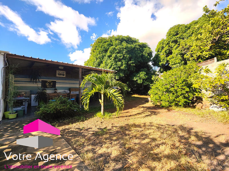 Villa - 85 m² - 4 pièces